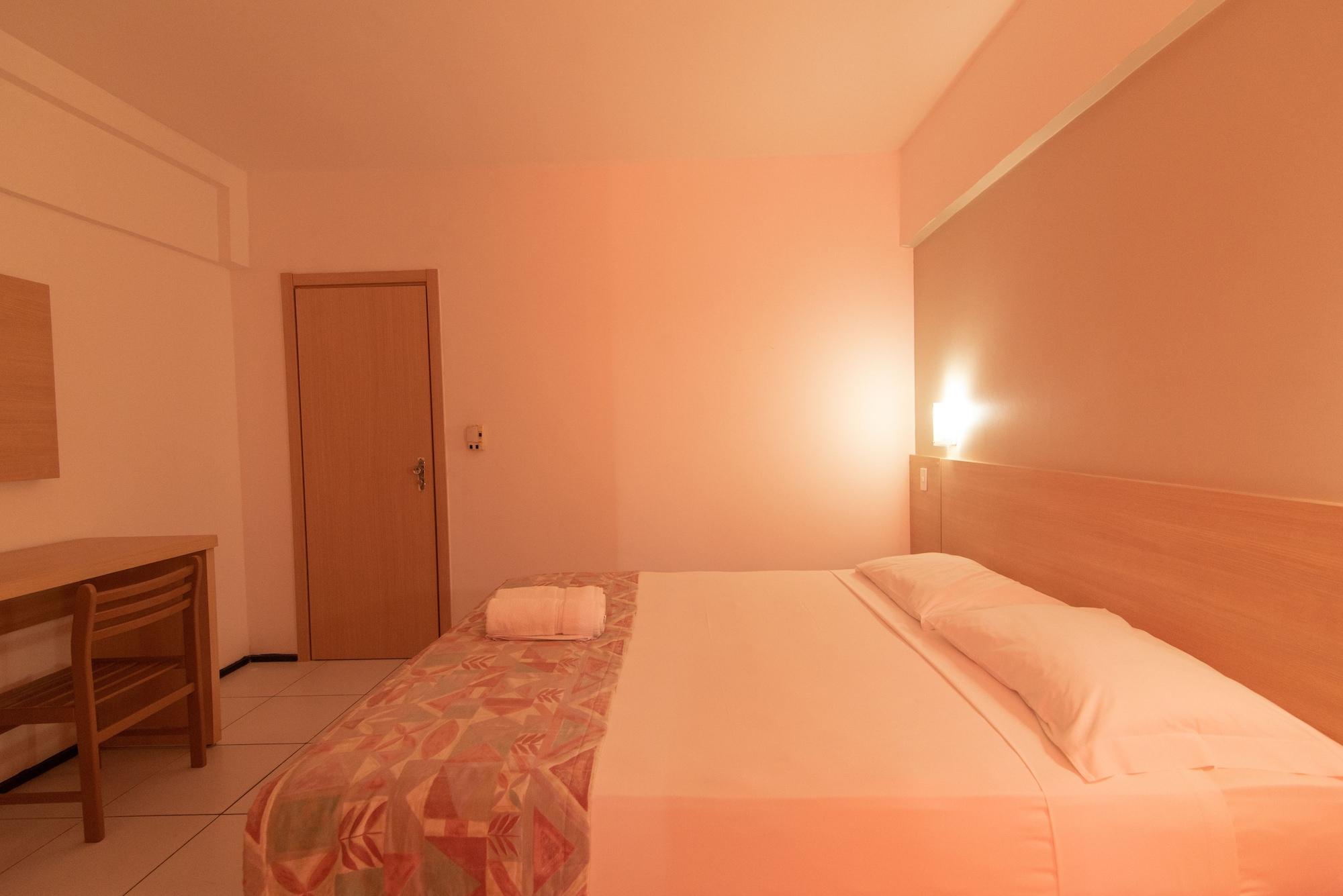 Hotel Meridional Fortaleza  Exterior photo