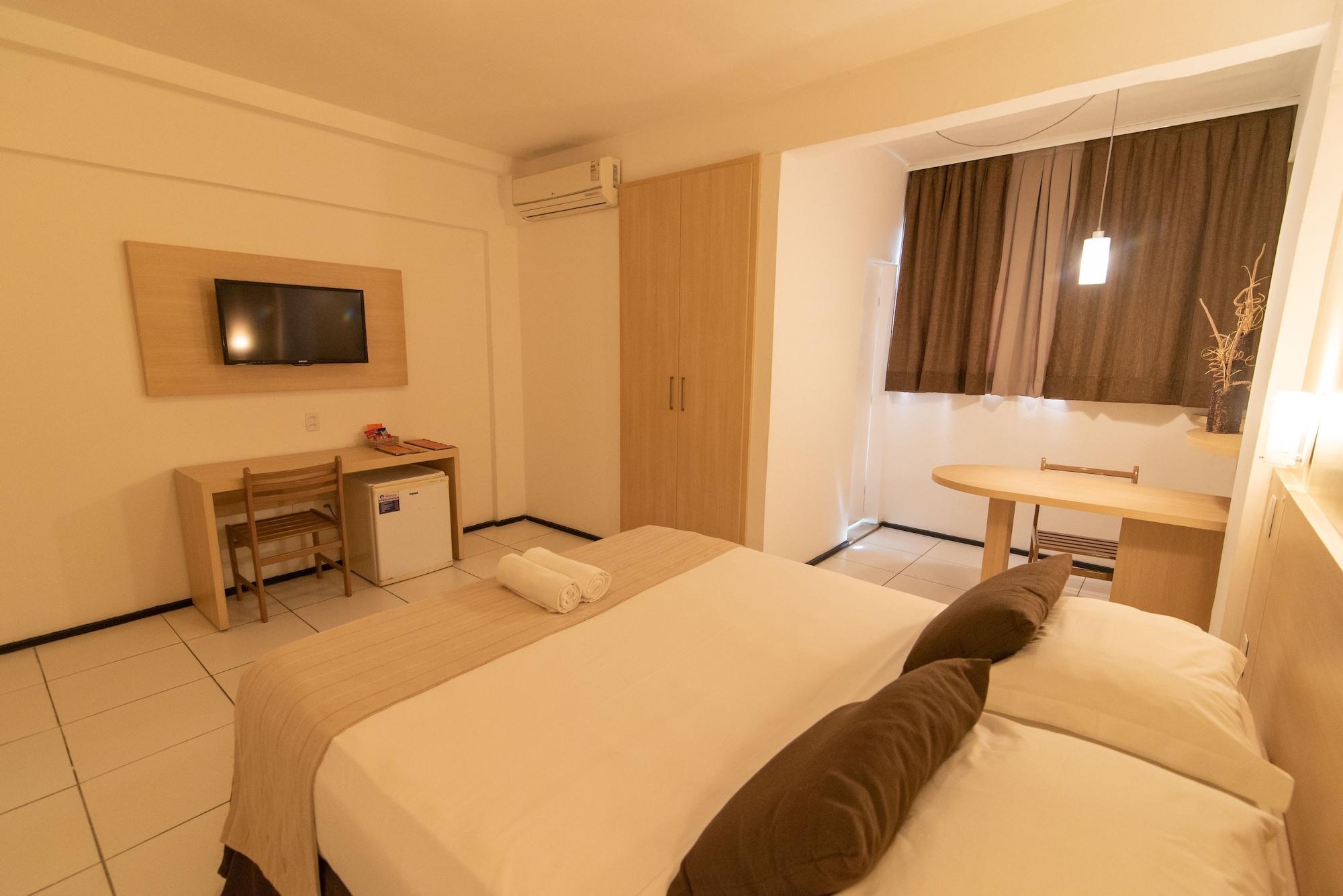 Hotel Meridional Fortaleza  Exterior photo